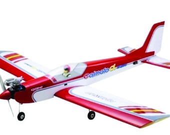 Calmato Rc Plane