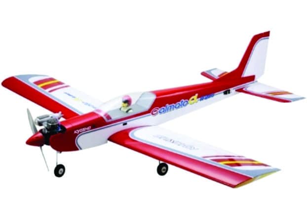 カルマート ラジコン飛行機 - Etsy 日本