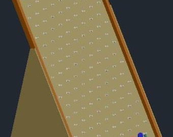 Life Size Plinko Party Game