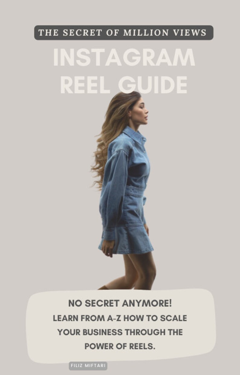 Instagram Reel Guide image 1