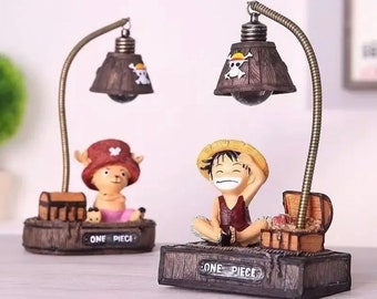 One Piece Nightlight