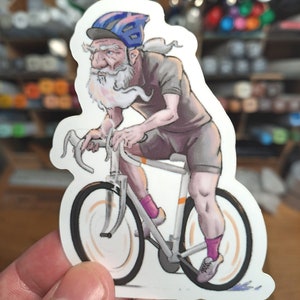 Gandalf - Sticker