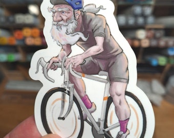 Gandalf - Sticker