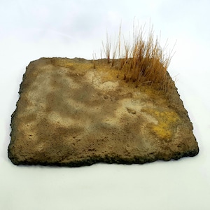 Diorama Base