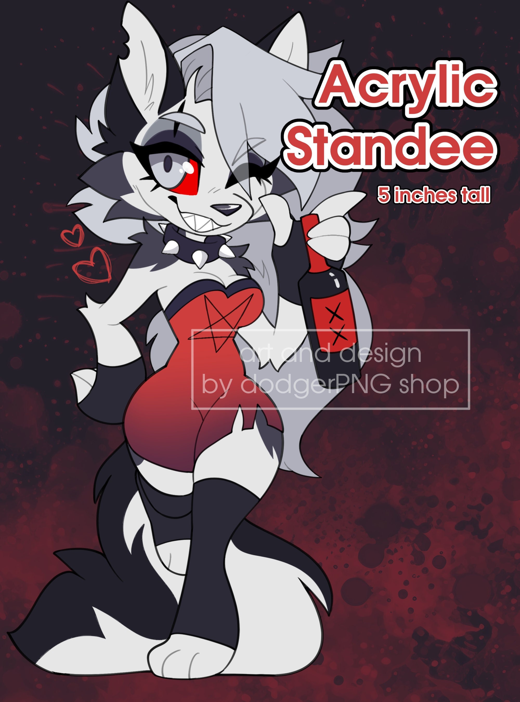 Loona Standee - Etsy