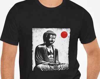 Vintage 90s Illmatic Buddha Mc's : Buddha Brand T-shirt / Hip Hop
