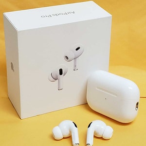Apple airpods pro jumia sale
