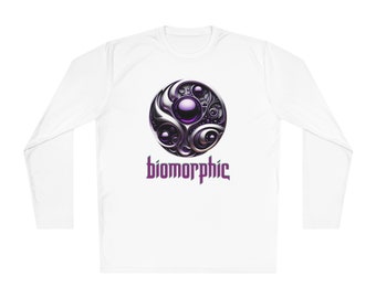 Biomorphic777 "BioSoul Serenity" (TG)