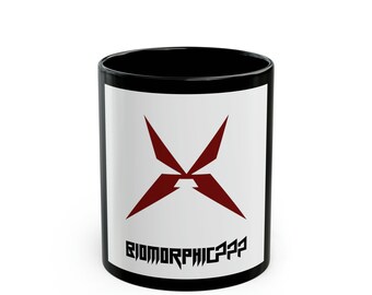 Biomorphic777 [Bio-Mug]