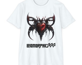 Biomorphic777 BioFly T-shirt
