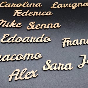 Segnaposto tavola ,  matrimonio  , tableau , cadeau , nomi ospiti  , tavoli personalizzati .