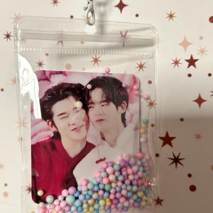 Teetee Photocard - Etsy