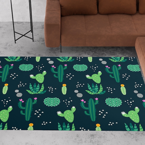 Cactus Theme - Etsy