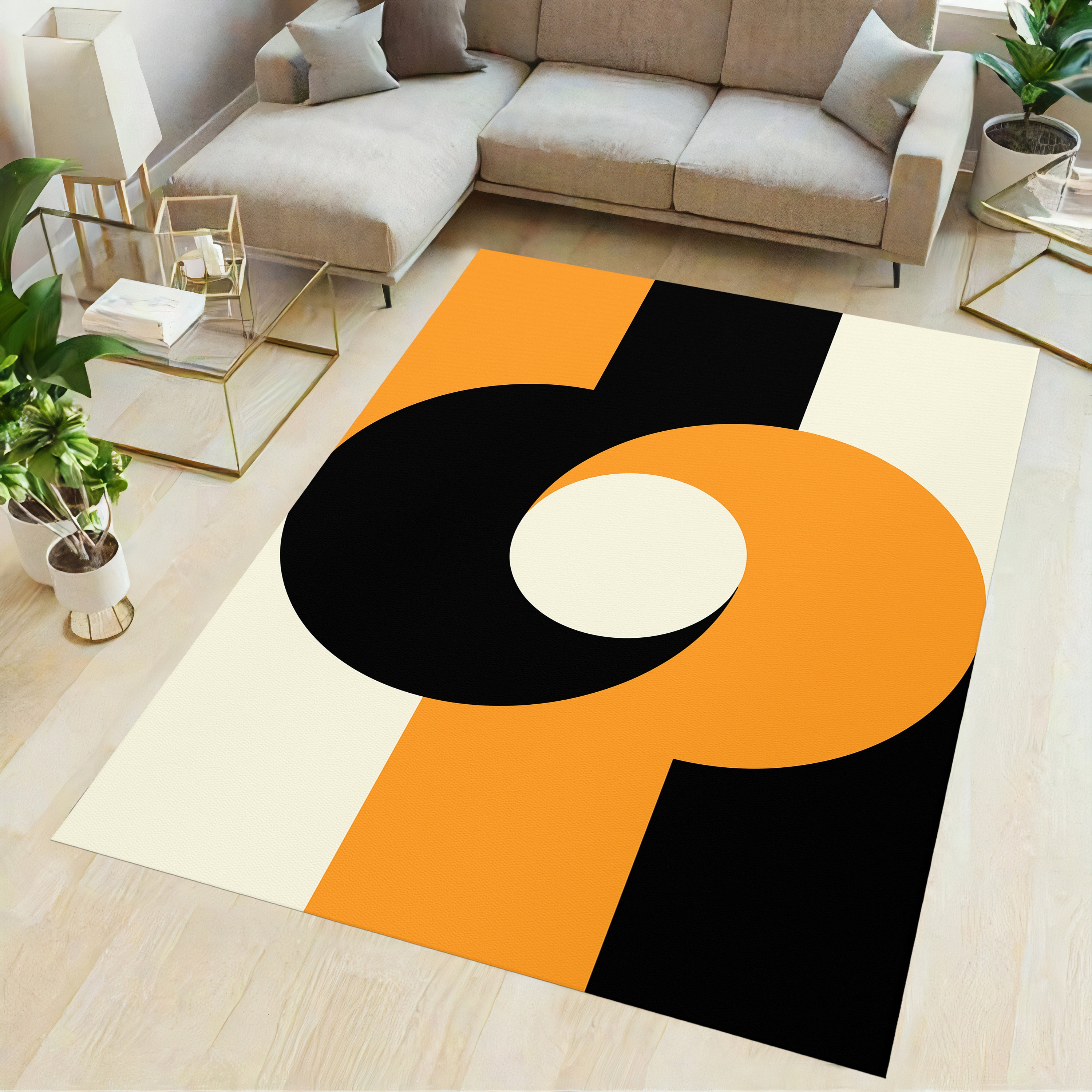 Picture of Elevate Small Spaces: Decorating Ideas for Apartments | DTY Store