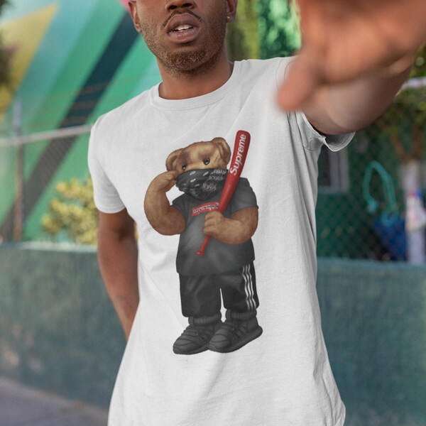 polo dezi bear