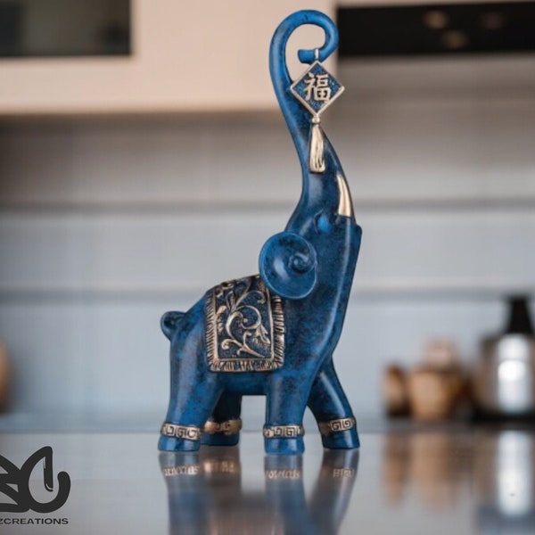 Home Desktop Figurine | Sculpture Ornament Decoration | Statue Display