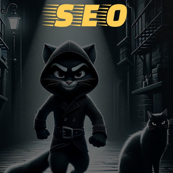 Black Cat SEO