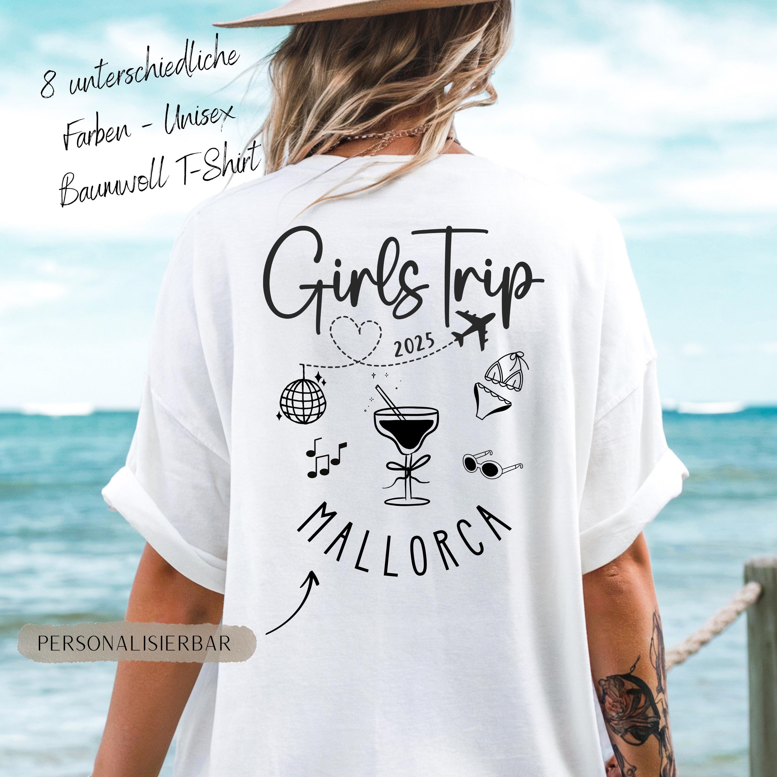 Magliette di gruppo Italia