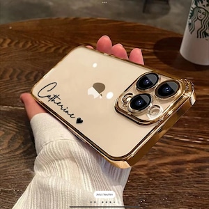 Iphone case