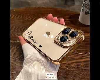 carcasa de Iphone