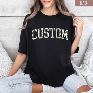 Comfort Colors® One Lucky Duck Shirt, One Lucky Duck Birthday, Duck Hunting Custom Shirt, Mallard Duck Tee Duck Hunting First Birthday Shirt image 6