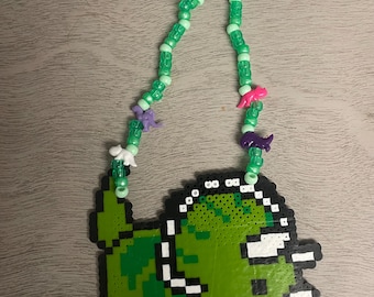 Dino Perler