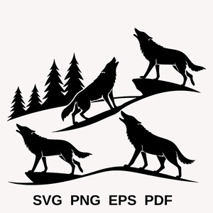 Wolfsrudel SVG, heulender Wolf, Wolfsrudel, Wolfsrudel, Wolfsrudel, Wolfsrudel, Wolfsrudel, Wolfsrudel, Wolfsrudel