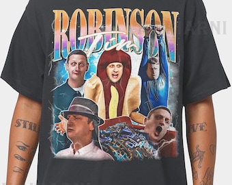 I Think You Should Leave Hot Dog Shirt