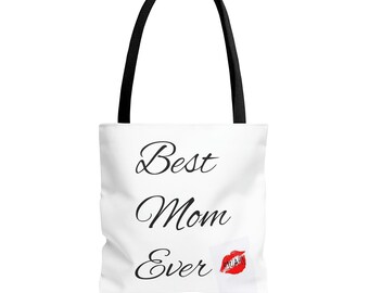 Tote Bag - Mom Gift