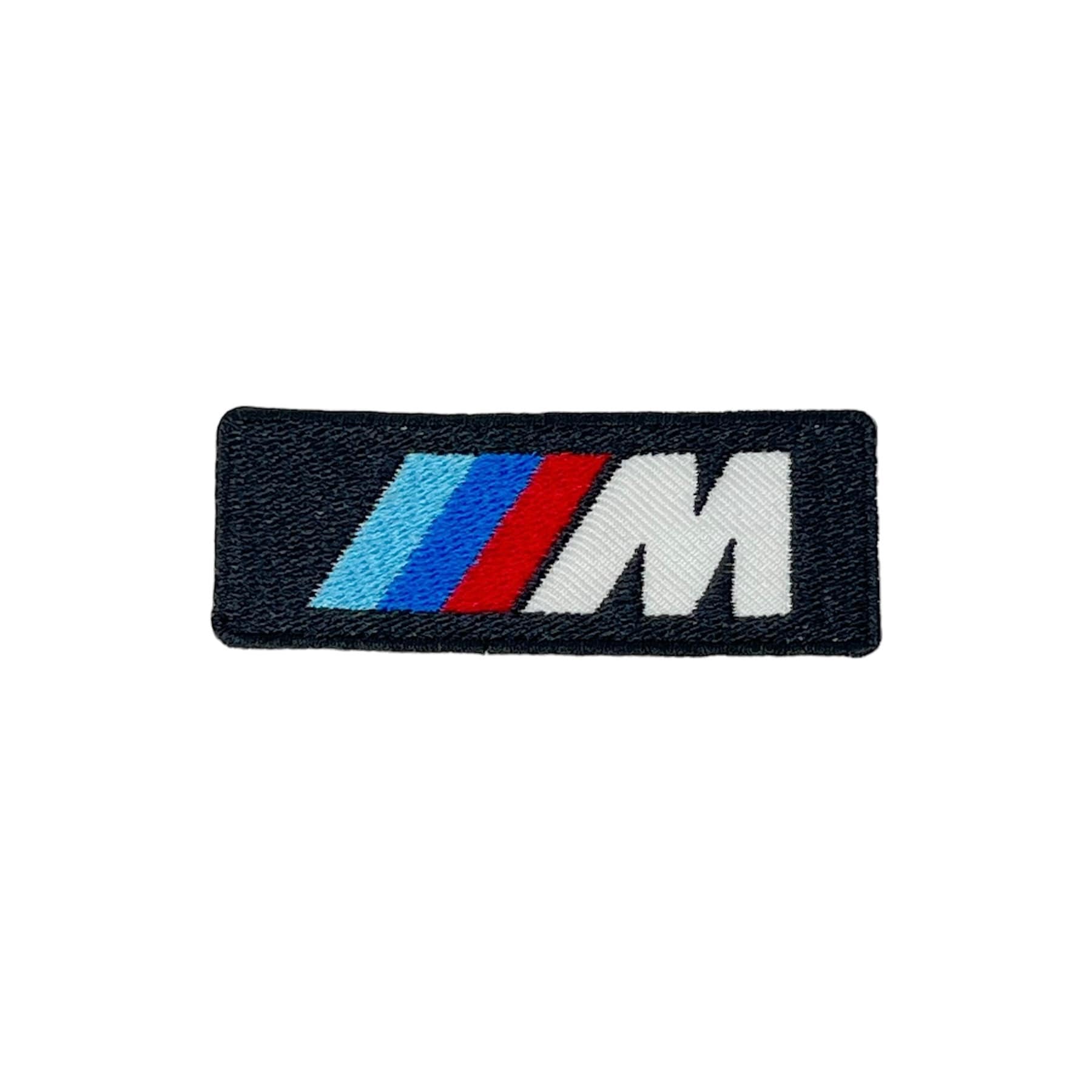 Parches Bordados Para Bmw Parche Bordado Del Ala BMW Pequeño