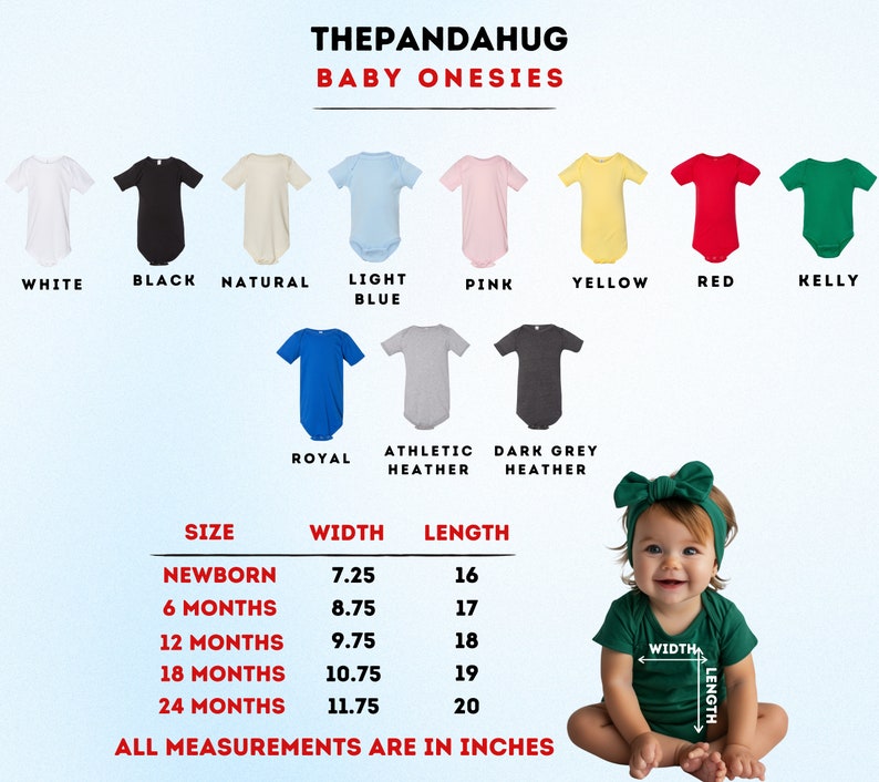 a baby wearing a green shirt and a green headband sitting in front of a