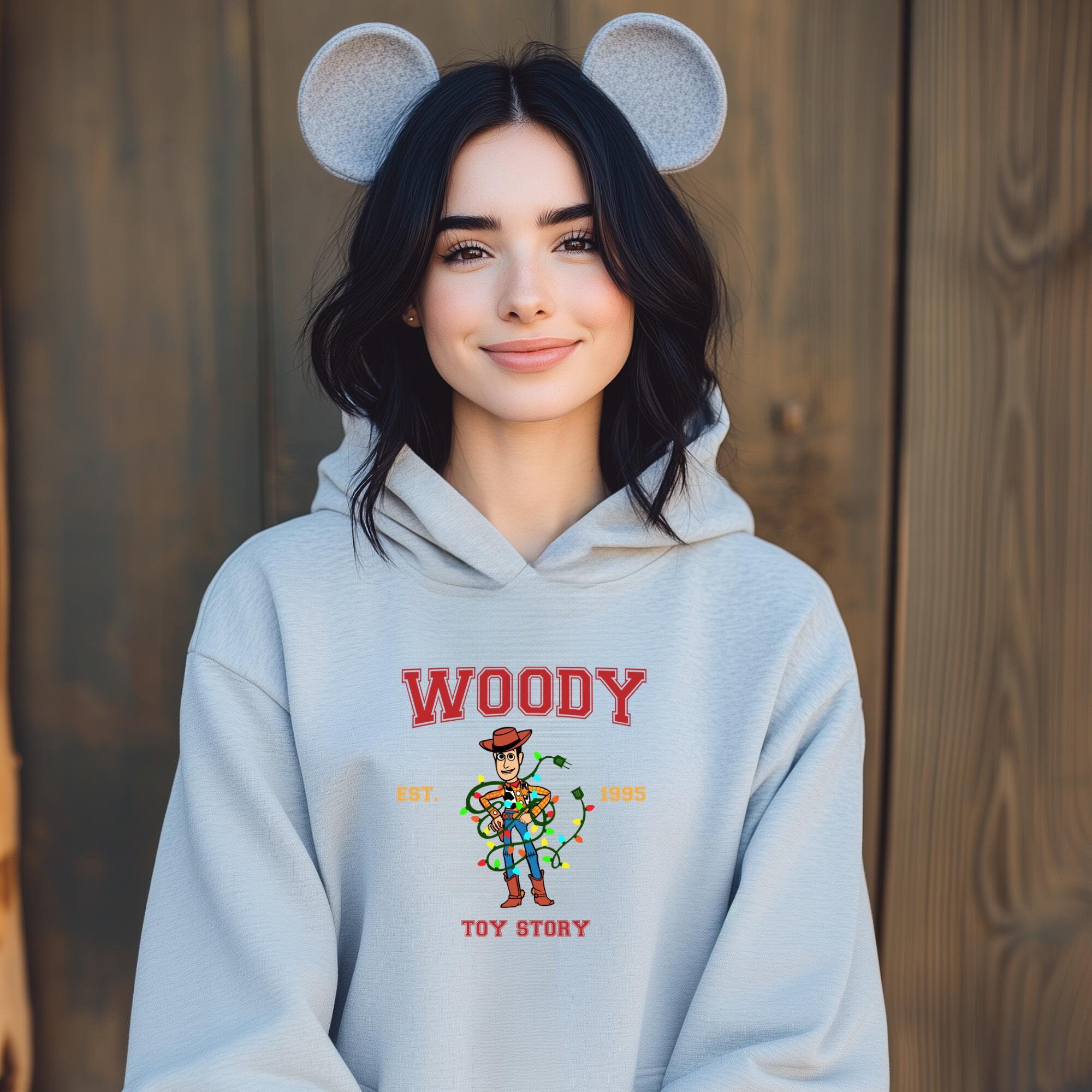 Oody commited jumper