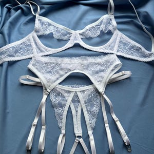 Lingerie for Hot Sex - Etsy