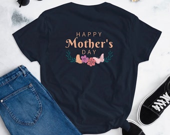 Happy Mother’s Day t-shirt