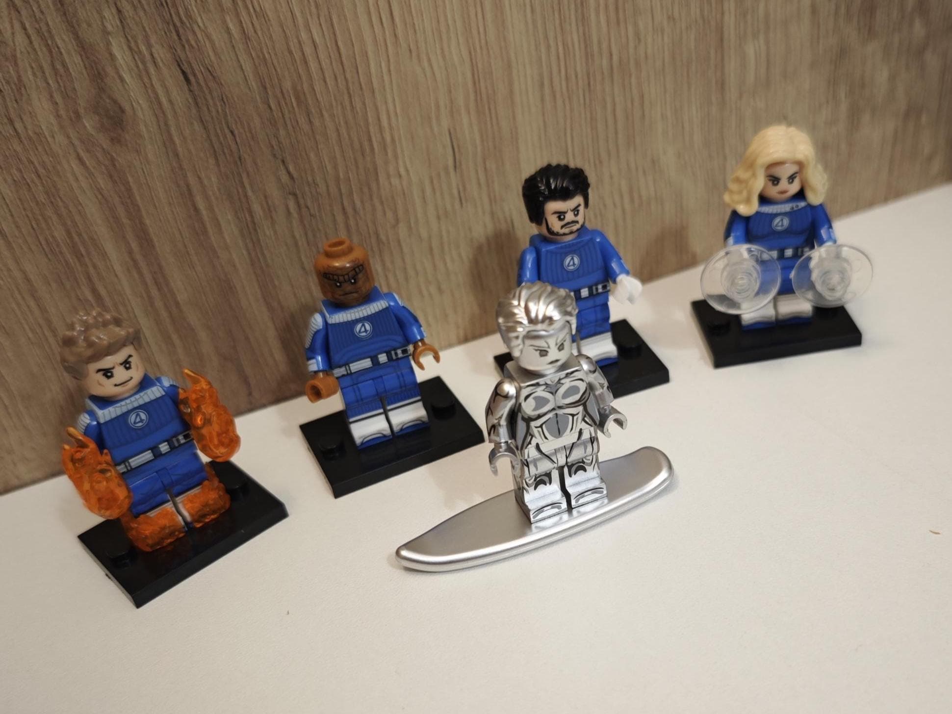 Kalinga Ashok 88010 Lego Kalinga Ashok World's Rarest Lego