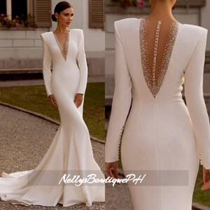 Elegant designs dresses top