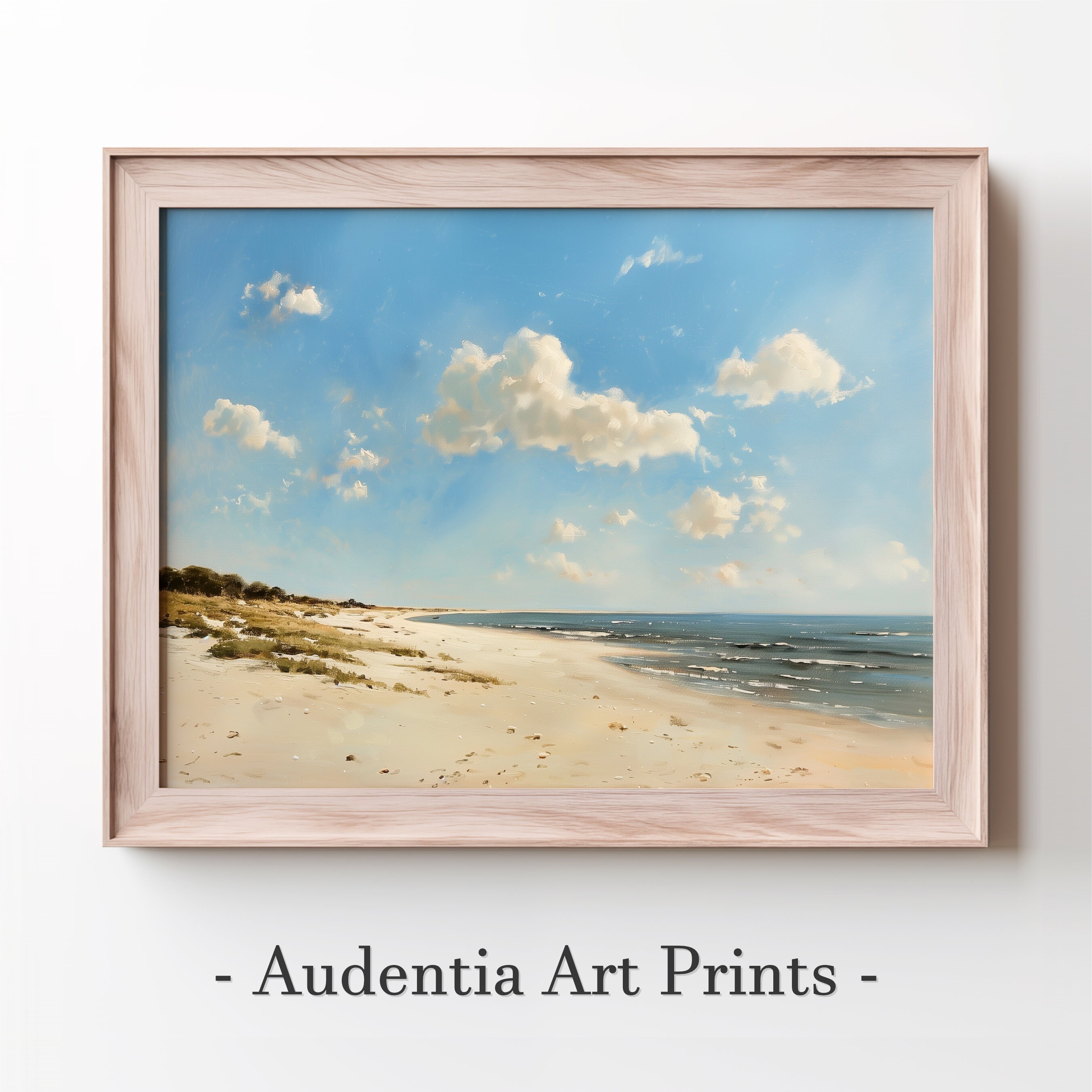 Printable Beach Wall Art - Etsy