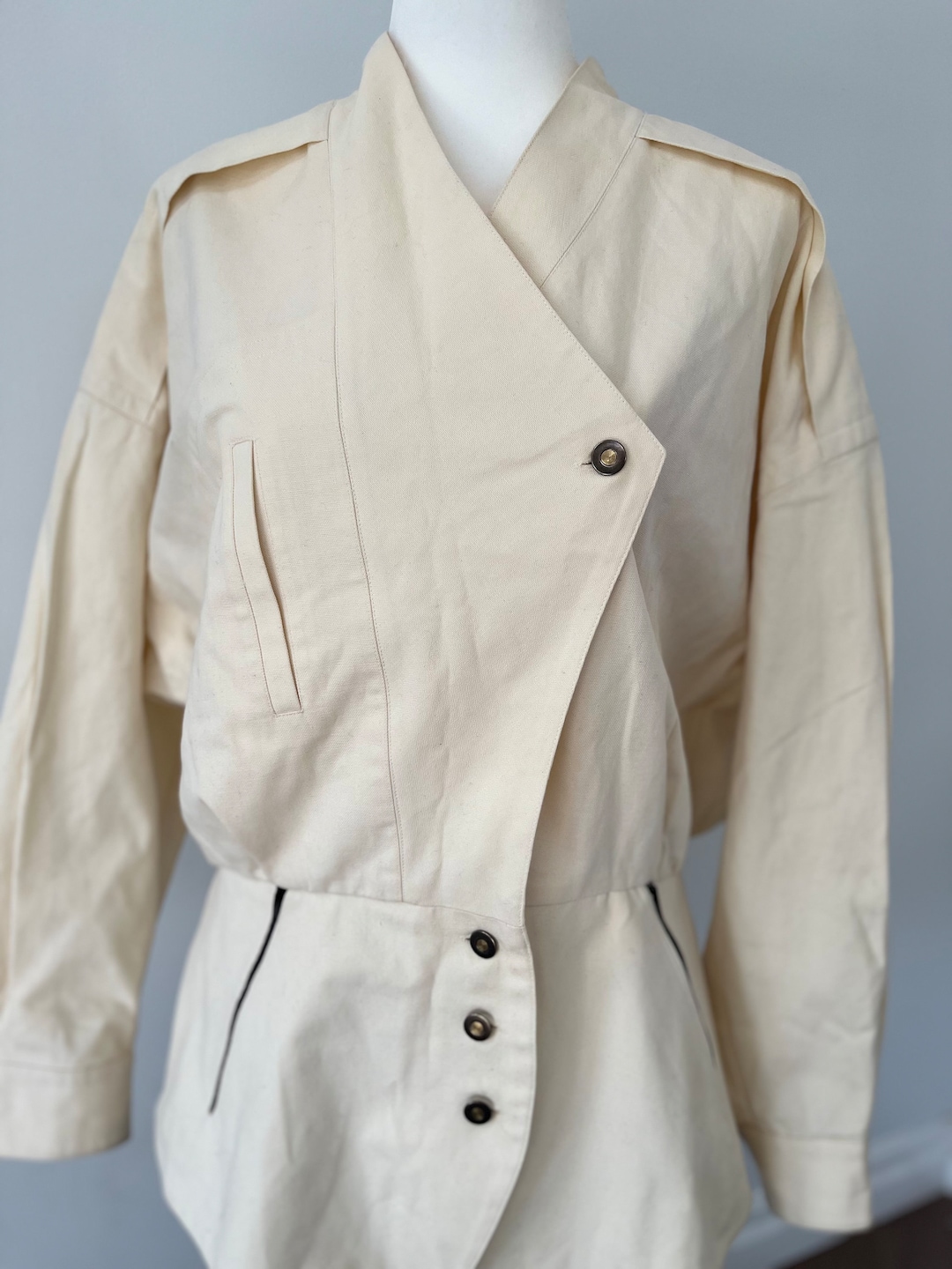80s Vintage jacket main image 0