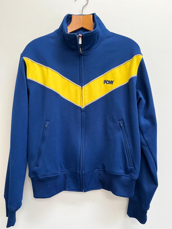 トップス 80's Wappen track jacket $_12.JPG?set_id=880000500F