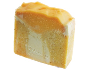 Turmeric Soap