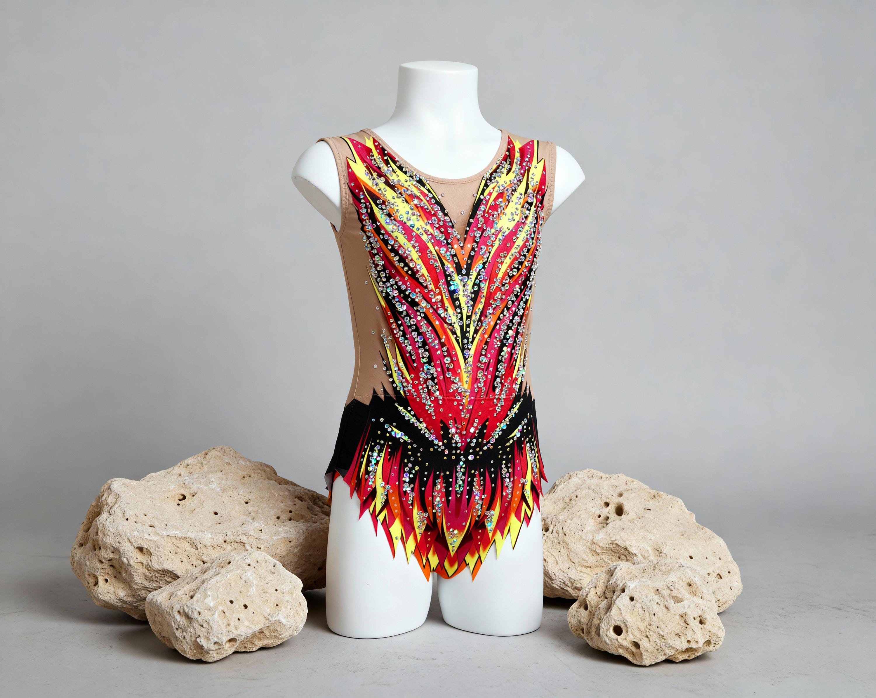Body da pattinaggio artistico Per donna Pattinaggio sul ghiaccio Body da pattinaggio artistico Rosso Patchwork Orlo asimmetrico Elasticizzato Allenamento Competizione Vestiti da pattinaggio sul del 2026 a $295.19 Body da pattinaggio artistico Per donna Pattinaggio sul ghiaccio Body da pattinaggio artistico Rosso Patchwork Orlo asimmetrico Elasticizzato Allenamento Competizione Vestiti da pattinaggio sul del 2026 a $295.19