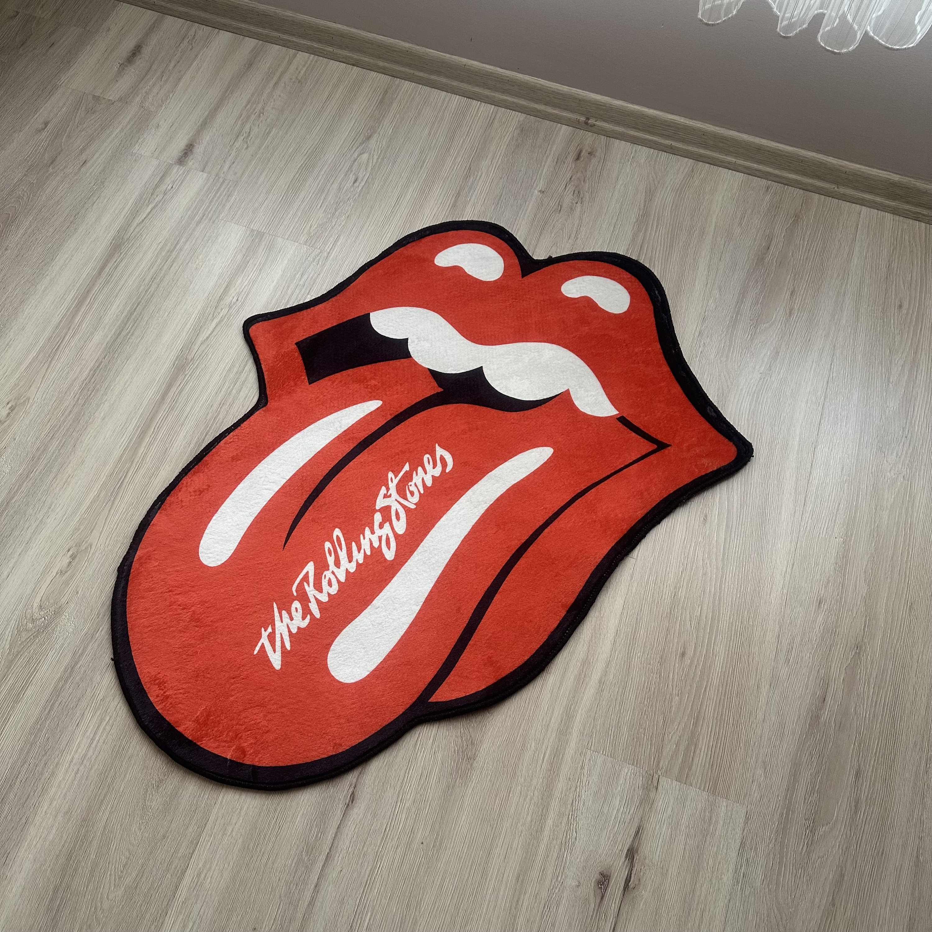 The Rolling Stones Tapestry Etsy Ireland