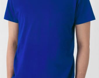Your design on a T-shirt | Personalized T-Shirt for Events | Personalized Cotton T-Shirts | For restaurants