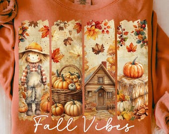 FALL & HALLOWEEN!!!