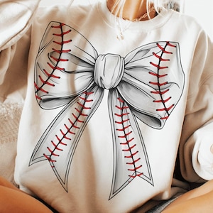 Baseball Coquette Bow Png, Retro Vintage Baseball Bow Png, Bow Baseball Png Sublimation, Game Day Baseball Coquette Bow Png Sublimation