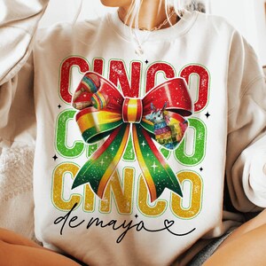 Noeud de coquette Cinco De Mayo png, tacos Margarita png, fête mexicaine, fiesta moyenne nacho, festival mexicain 2025 png, chapeau mexicain png
