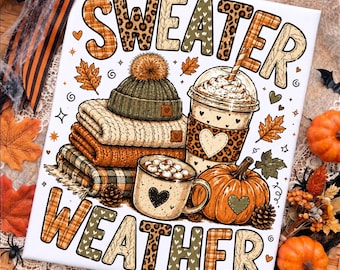 FALL & HALLOWEEN!!!
