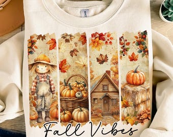 FALL & HALLOWEEN!!!