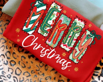 Albero di Natale Coquette Png, Natale Png, Preppy Png, Natale Png, Fiocco di Natale Png, Buon Natale Png, Natale con glitter finti Png