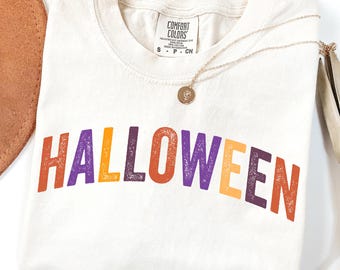 Retro Halloween Png, Herbst Girly Png, Retro Vintage Halloween Kürbis Png, Herbst Kürbis Png, Retro Herbst Png Halloween-Shirt Design Png